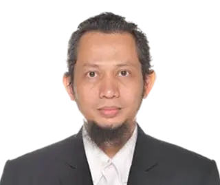 Profil Dekan