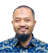 Profil Kepala Program Studi Sarjana Kecerdasan Artifisial