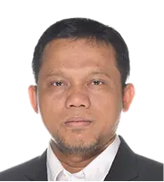 Profil Kepala Program Studi Magister dan Doktor Ilmu Komputer