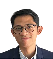 Profil Kepala Program Studi Magister Teknologi Informasi