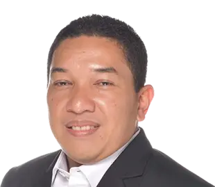 Profil Wakil Dekan Bidang Pendidikan, Penelitian, dan Kemahasiswaan