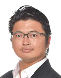 Profil Wakil Dekan Bidang Sumber Daya, Ventura, dan Administrasi Umum