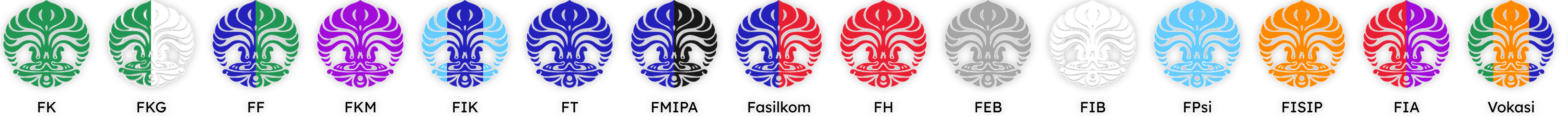 Fakultas UI