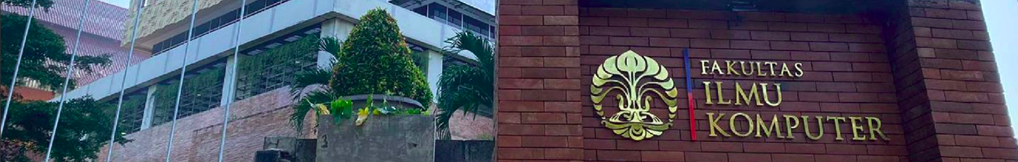Fasilkom's Building