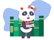 Panda Icon