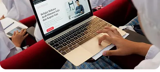 Digital Library & Distance Learning (DL2)