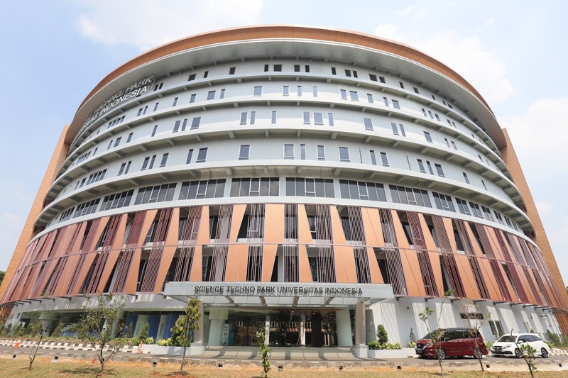 Science Technopark