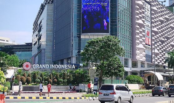 Grand Indonesia