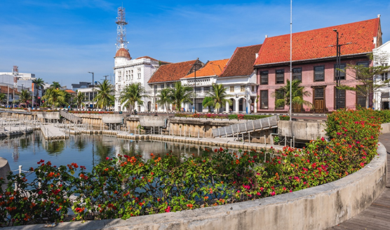 Kota Tua Jakarta