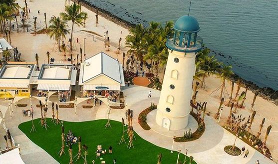Pantai Indah Kapuk