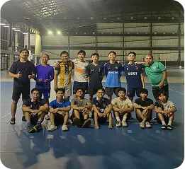 CSUI Football