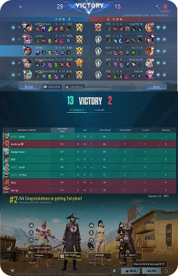 E-Sports
