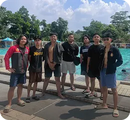 Renang